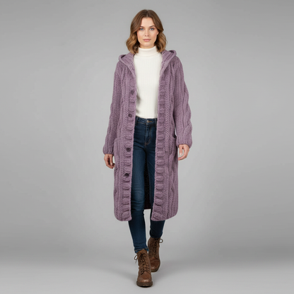 Dicke Weste | Modische Jacke für jeden Anlass