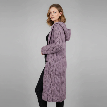 Dicke Weste | Modische Jacke für jeden Anlass