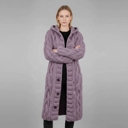 Dicke Weste | Modische Jacke für jeden Anlass