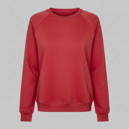 Eliza | Sweatshirt mit Rundhalsausschnitt für Damen