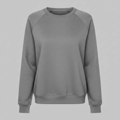 Eliza | Sweatshirt mit Rundhalsausschnitt für Damen
