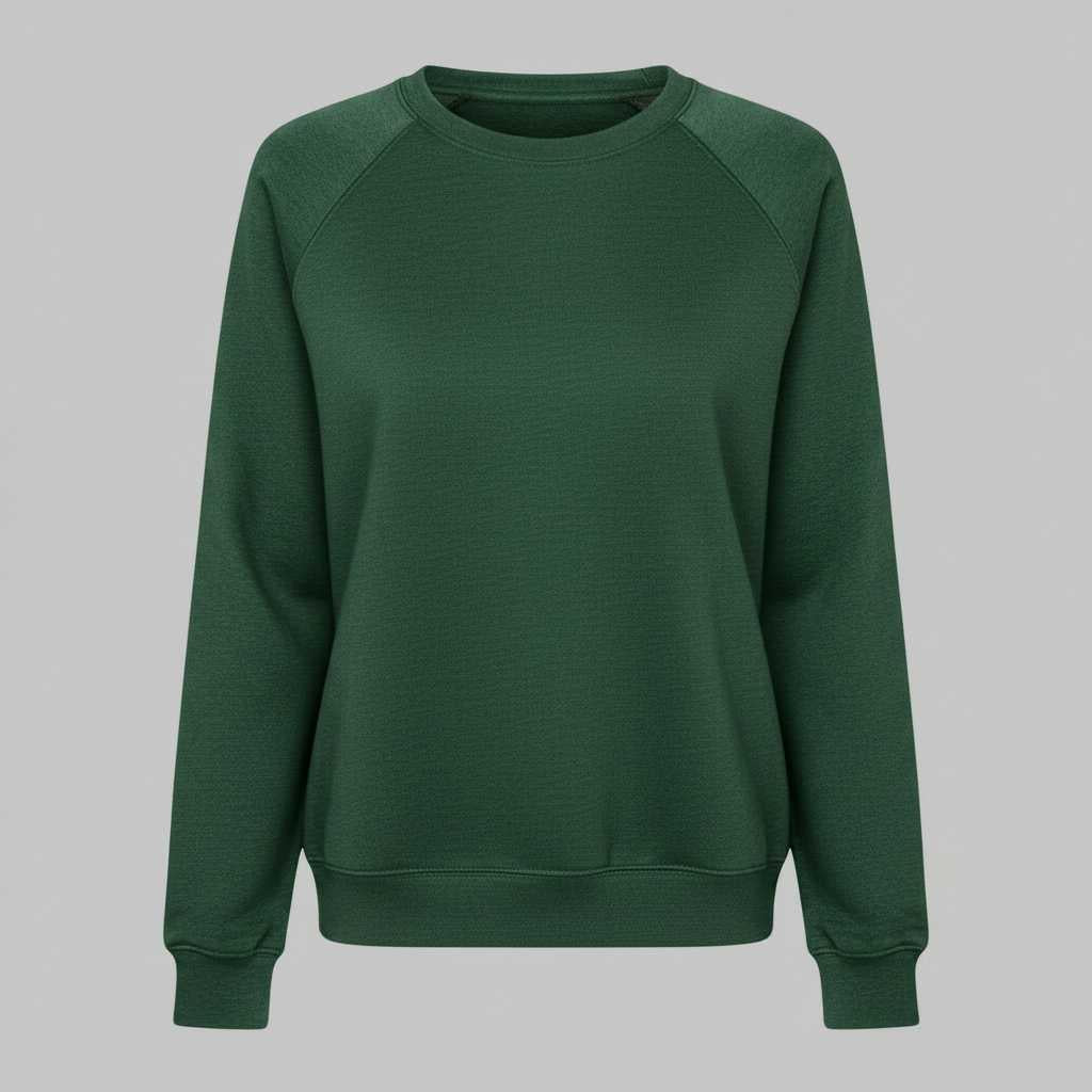 Eliza | Sweatshirt mit Rundhalsausschnitt für Damen