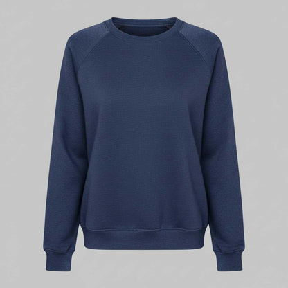 Eliza | Sweatshirt mit Rundhalsausschnitt für Damen
