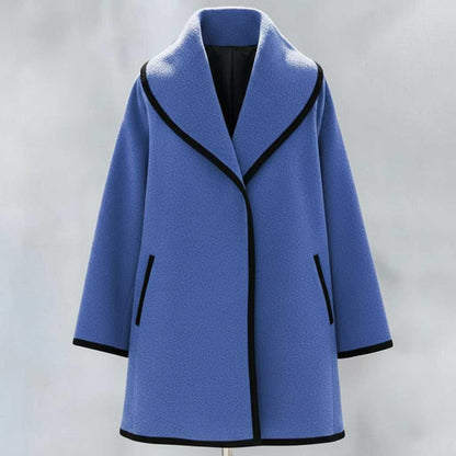 Isolierte Damenjacke | Modische Winterjacke