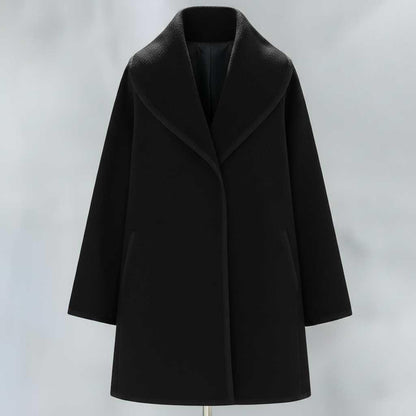 Isolierte Damenjacke | Modische Winterjacke