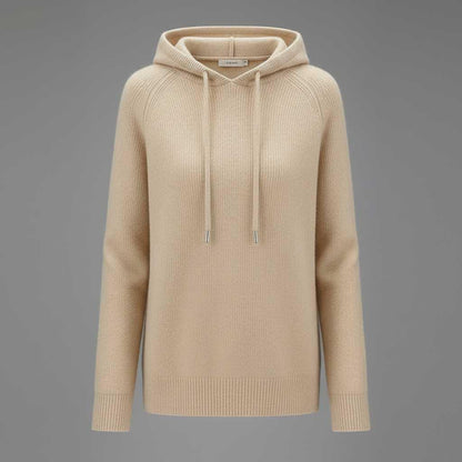 Kapuzenpullover für Damen | Bequemer und Stilvoller Hoodie