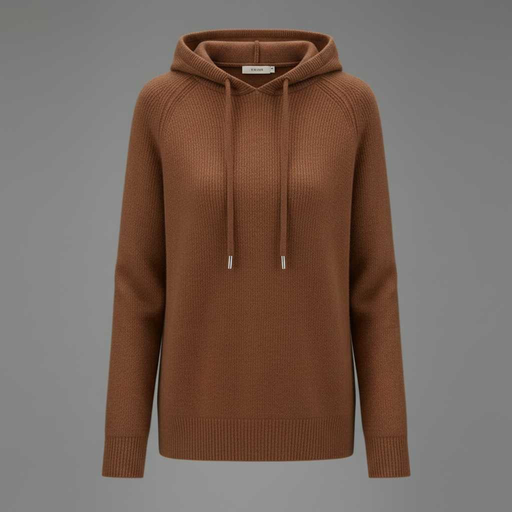Kapuzenpullover für Damen | Bequemer und Stilvoller Hoodie
