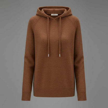 Kapuzenpullover für Damen | Bequemer und Stilvoller Hoodie