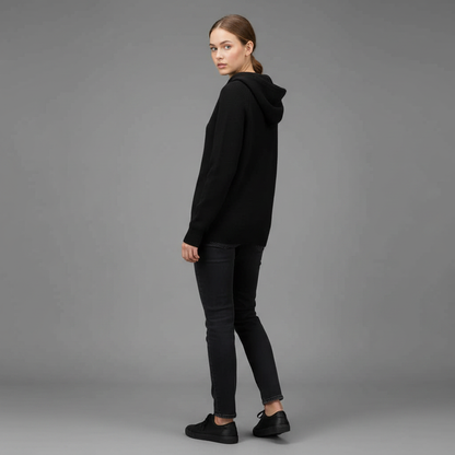 Kapuzenpullover für Damen | Bequemer und Stilvoller Hoodie