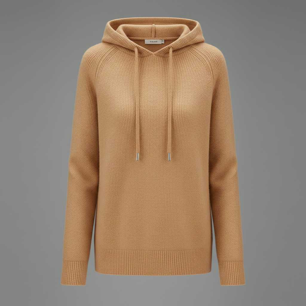 Kapuzenpullover für Damen | Bequemer und Stilvoller Hoodie
