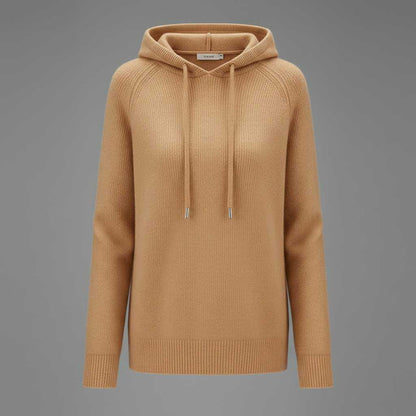 Kapuzenpullover für Damen | Bequemer und Stilvoller Hoodie