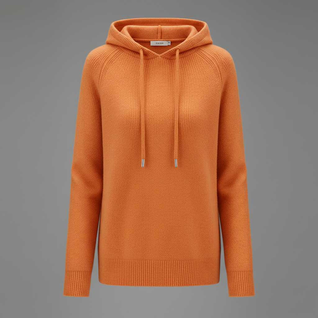 Kapuzenpullover für Damen | Bequemer und Stilvoller Hoodie