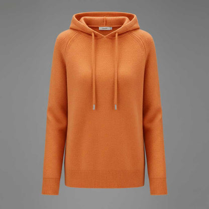 Kapuzenpullover für Damen | Bequemer und Stilvoller Hoodie