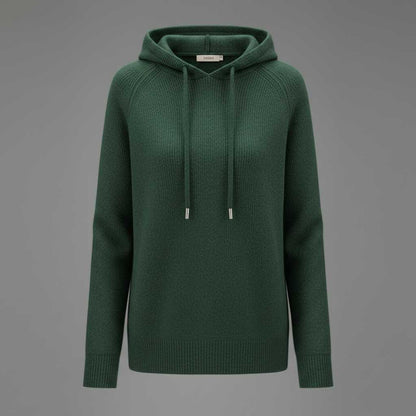 Kapuzenpullover für Damen | Bequemer und Stilvoller Hoodie