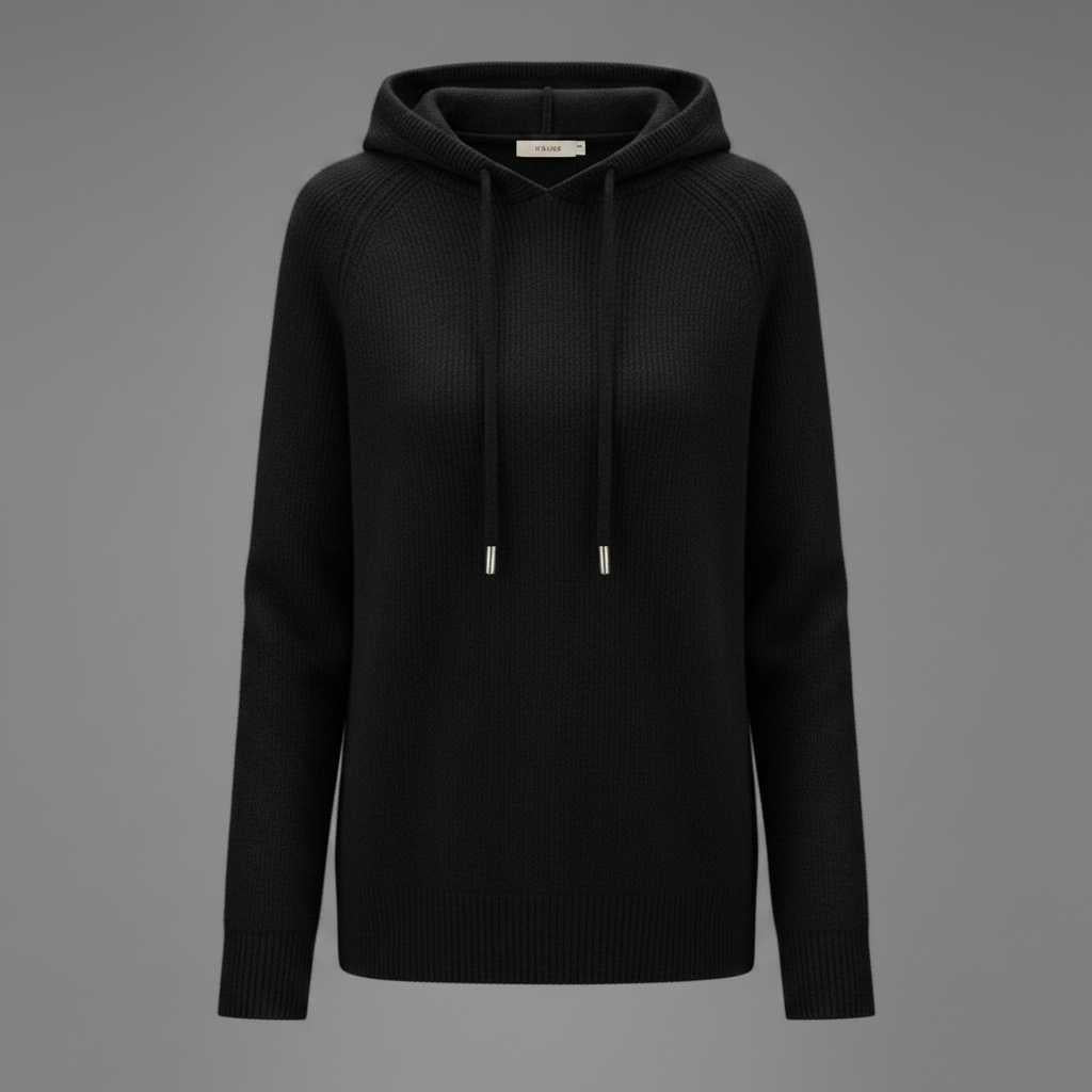 Kapuzenpullover für Damen | Bequemer und Stilvoller Hoodie